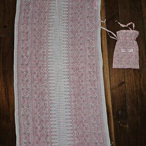 Graham Kandiah Scarf